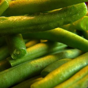 Cultivez des haricots verts savoureux