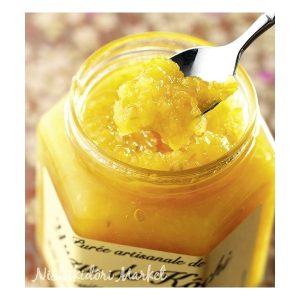 Puree artisanale de yuzu