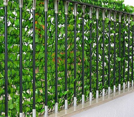 Brise vue balcon