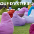 Coussins d’extérieur : Test & Recommandations