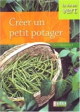 Créer un petit potager